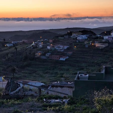 Casa Rural Entre La Naturaleza Gomera El Cercado Buitenkant foto
