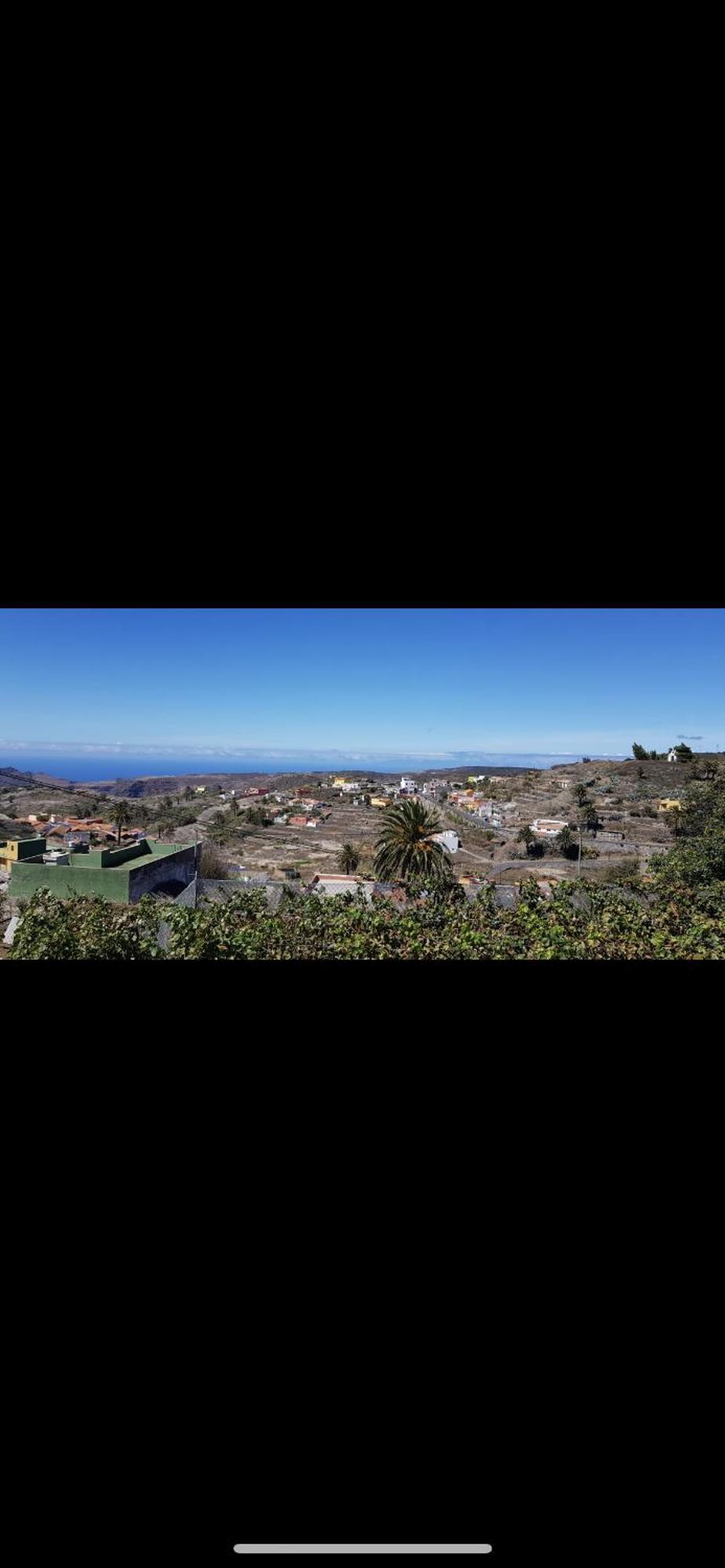Casa Rural Entre La Naturaleza Gomera El Cercado Buitenkant foto